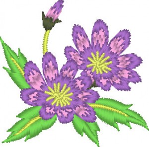 embroiderydesign-Flower5