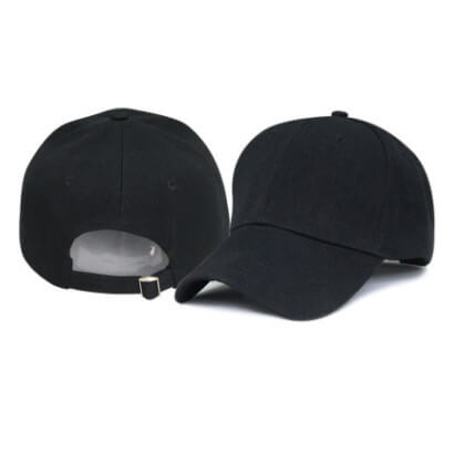 oldcap-black