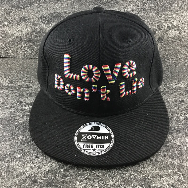 Love don’t lie-彩虹浪漫